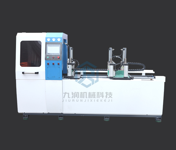 JR-505CNC-3A-1S全自动分料机