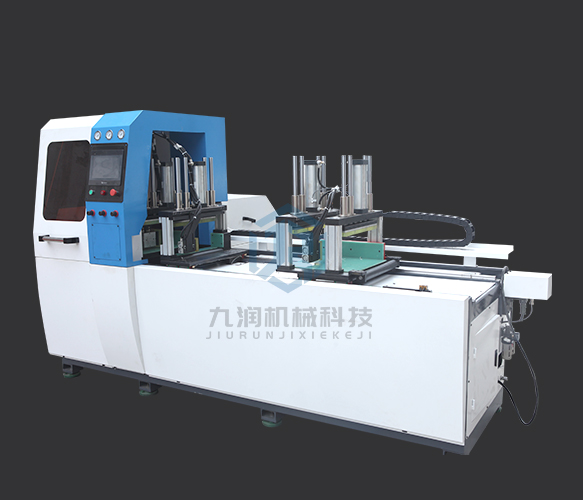 JR-505CNC-3A-1S全自动分料机