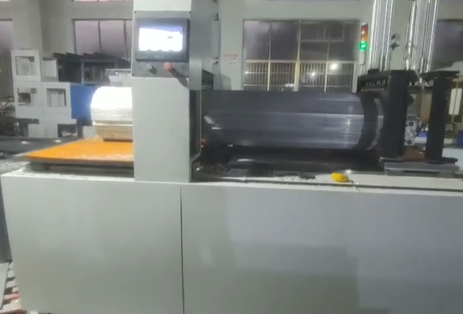 JR-850CNC-2A-1S分料机