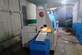 CNC-455新能源汽车零部件专用机