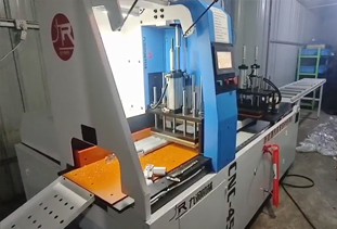 CNC-455新能源汽车零部件专用机