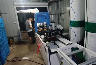 CNC-455新能源汽车零部件专用机