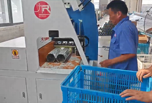 CNC-550新能源汽车零部件专用机