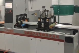 新能源汽车零部件专用机