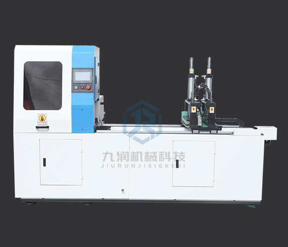 JR-505CNC-3A-1S全自动分料机