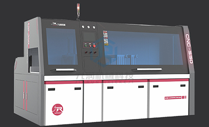 如何选择一款高性价比的切铝机？