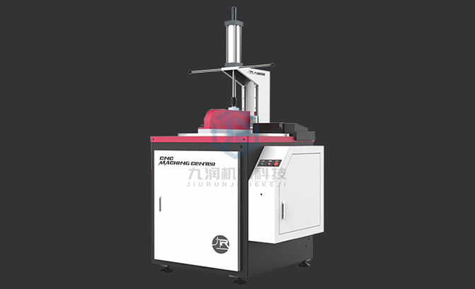 分离式切铝机的结构具有哪些特点？