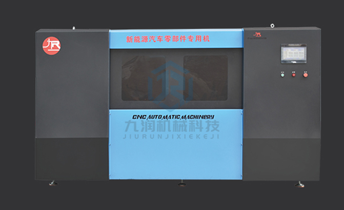 铝棒切割机切面不光滑的成因与解决方案